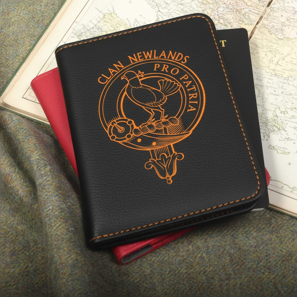 Newlands Clan and Tartan Shop